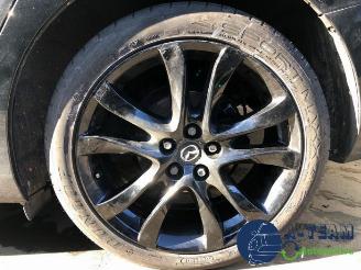 Mazda 6 6 (GJ/GH/GL), Sedan, 2012 2.0 SkyActiv-G 165 16V picture 32