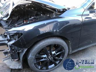 Mazda 6 6 (GJ/GH/GL), Sedan, 2012 2.0 SkyActiv-G 165 16V picture 10