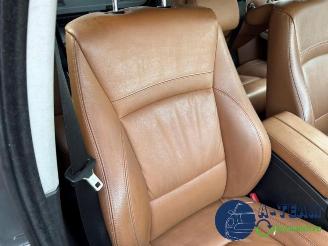 BMW 3-serie 3 serie Touring (E91), Combi, 2004 / 2012 325i 24V picture 22