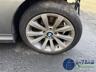 BMW 3-serie 3 serie Touring (E91), Combi, 2004 / 2012 325i 24V picture 11