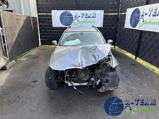 BMW 3-serie 3 serie Touring (E91), Combi, 2004 / 2012 325i 24V picture 2