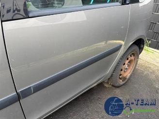 Skoda Roomster Roomster (5J), MPV, 2006 / 2015 1.4 16V picture 34