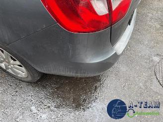 Seat Ibiza Ibiza ST (6J8), Combi, 2010 / 2016 1.2 12V picture 32