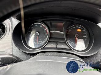 Seat Ibiza Ibiza ST (6J8), Combi, 2010 / 2016 1.2 12V picture 18