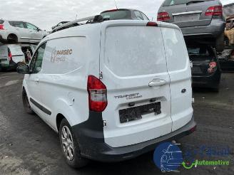 Ford Courier Transit Courier, Van, 2014 / 2023 1.5 TDCi 75 picture 14