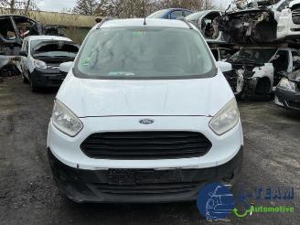 Ford Courier Transit Courier, Van, 2014 / 2023 1.5 TDCi 75 picture 2