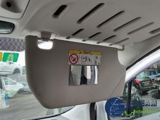 Ford Courier Transit Courier, Van, 2014 / 2023 1.5 TDCi 75 picture 32