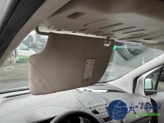 Ford Courier Transit Courier, Van, 2014 / 2023 1.5 TDCi 75 picture 31