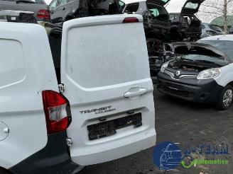 Ford Courier Transit Courier, Van, 2014 / 2023 1.5 TDCi 75 picture 17