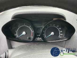 Ford Courier Transit Courier, Van, 2014 / 2023 1.5 TDCi 75 picture 24