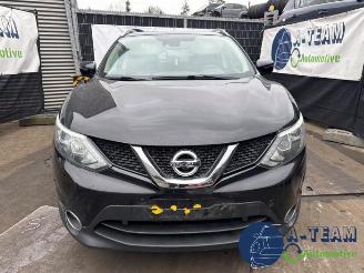 Nissan Qashqai Qashqai (J11), SUV, 2013 / 2021 1.2 DIG-T 16V picture 2