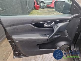 Nissan Qashqai Qashqai (J11), SUV, 2013 / 2021 1.2 DIG-T 16V picture 25