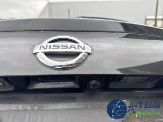 Nissan Qashqai Qashqai (J11), SUV, 2013 / 2021 1.2 DIG-T 16V picture 30