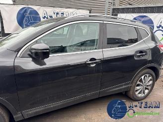Nissan Qashqai Qashqai (J11), SUV, 2013 / 2021 1.2 DIG-T 16V picture 6