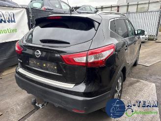 Nissan Qashqai Qashqai (J11), SUV, 2013 / 2021 1.2 DIG-T 16V picture 13