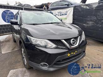 Nissan Qashqai Qashqai (J11), SUV, 2013 / 2021 1.2 DIG-T 16V picture 3