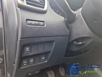 Nissan Qashqai Qashqai (J11), SUV, 2013 / 2021 1.2 DIG-T 16V picture 35