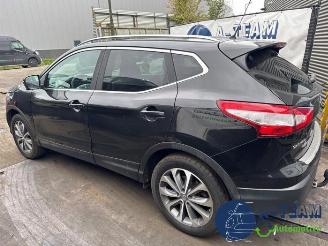 Nissan Qashqai Qashqai (J11), SUV, 2013 / 2021 1.2 DIG-T 16V picture 7