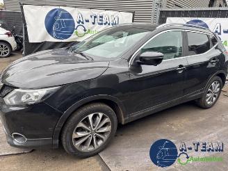 Nissan Qashqai Qashqai (J11), SUV, 2013 / 2021 1.2 DIG-T 16V picture 5