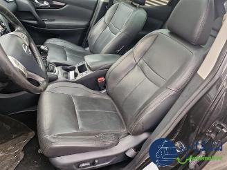 Nissan Qashqai Qashqai (J11), SUV, 2013 1.2 DIG-T 16V picture 20