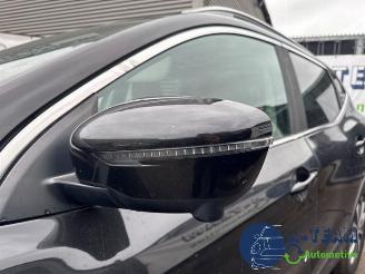 Nissan Qashqai Qashqai (J11), SUV, 2013 / 2021 1.2 DIG-T 16V picture 14