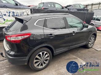 Nissan Qashqai Qashqai (J11), SUV, 2013 / 2021 1.2 DIG-T 16V picture 10