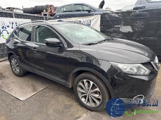Nissan Qashqai Qashqai (J11), SUV, 2013 / 2021 1.2 DIG-T 16V picture 8