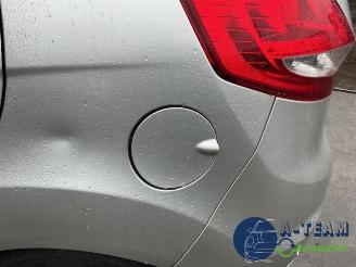 Ford Fiesta Fiesta 6 (JA8), Hatchback, 2008 / 2018 1.25 16V picture 27