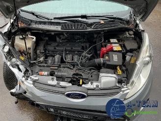 Ford Fiesta Fiesta 6 (JA8), Hatchback, 2008 / 2018 1.25 16V picture 5