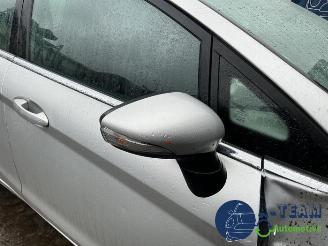 Ford Fiesta Fiesta 6 (JA8), Hatchback, 2008 / 2018 1.25 16V picture 26