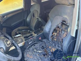 Audi A4 Avant A4 Avant (B8), Combi, 2007 / 2015 2.0 TDI 16V picture 15