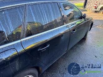 Audi A4 Avant A4 Avant (B8), Combi, 2007 / 2015 2.0 TDI 16V picture 26