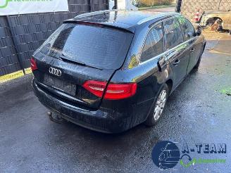 Audi A4 Avant A4 Avant (B8), Combi, 2007 / 2015 2.0 TDI 16V picture 8