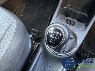 Skoda Fabia Fabia II Combi, Combi 5-drs, 2007 / 2015 1.2 TDI 12V Greenline picture 22