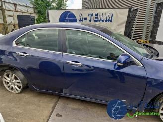 Honda Accord Accord (CU), Sedan, 2008 / 2015 2.0 i-VTEC 16V picture 10