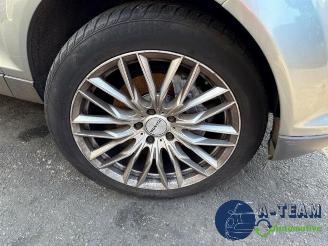 Audi Q7 Q7 (4LB), SUV, 2005 / 2015 3.6 FSI V6 24V picture 11