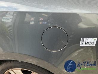 Hyundai I-30 i30 Crosswagon (WWH), Combi, 2007 / 2012 1.4 CVVT 16V picture 33