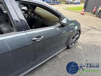 Volkswagen Golf Golf VII (AUA), Hatchback, 2012 / 2021 2.0 GTD 16V picture 21