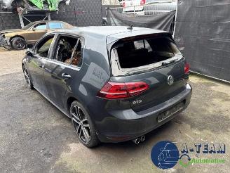 Volkswagen Golf Golf VII (AUA), Hatchback, 2012 / 2021 2.0 GTD 16V picture 6