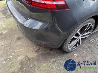 Volkswagen Golf Golf VII (AUA), Hatchback, 2012 / 2021 2.0 GTD 16V picture 29