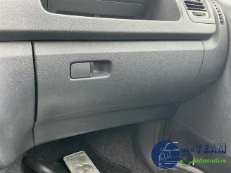 Skoda Fabia Fabia II (5J), Hatchback 5-drs, 2006 / 2014 1.2i 12V picture 31