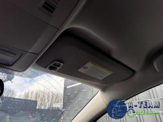 Opel Astra Astra J Sports Tourer (PD8/PE8/PF8), Combi, 2010 / 2015 1.4 Turbo 16V picture 27