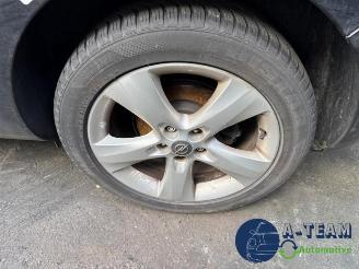 Opel Astra Astra J Sports Tourer (PD8/PE8/PF8), Combi, 2010 / 2015 1.4 Turbo 16V picture 13