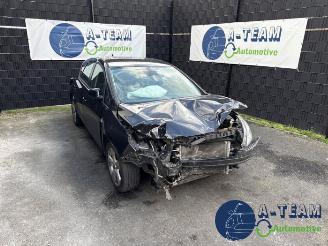 Purkuautot passenger cars Opel Astra Astra J Sports Tourer (PD8/PE8/PF8), Combi, 2010 / 2015 1.4 Turbo 16V 2011/2