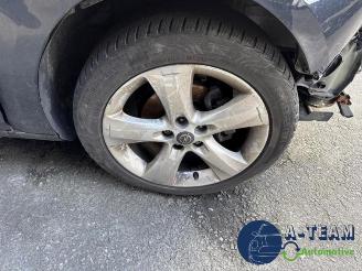 Opel Astra Astra J Sports Tourer (PD8/PE8/PF8), Combi, 2010 / 2015 1.4 Turbo 16V picture 11