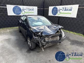 Uttjänta bilar auto Opel Astra Astra J Sports Tourer (PD8/PE8/PF8), Combi, 2010 / 2015 1.4 Turbo 16V 2011/2