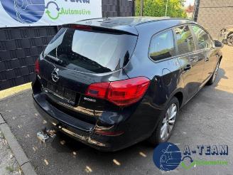 Opel Astra Astra J Sports Tourer (PD8/PE8/PF8), Combi, 2010 / 2015 1.4 16V ecoFLEX picture 8