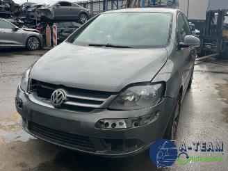 Volkswagen Golf plus Golf Plus (5M1/1KP), MPV, 2005 / 2013 1.6 FSI 16V picture 14
