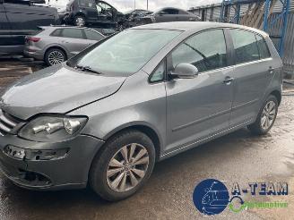 Volkswagen Golf plus Golf Plus (5M1/1KP), MPV, 2005 / 2013 1.6 FSI 16V picture 6