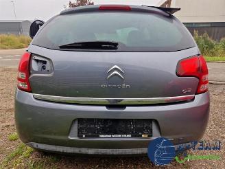 Citroën C3 C3 (SC), Hatchback 5-drs, 2009 / 2016 1.6 16V VTi 120 picture 16
